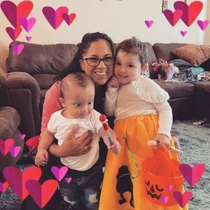 Meet your Posher, Mary